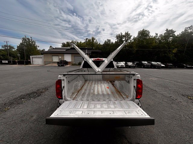 Used 2022 Chevrolet Colorado LT w/ Fleet Safety Package AWD/4WD image 9