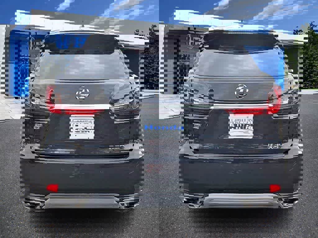 Used 2022 Lexus RX 350 AWD w/ Premium Package image 23