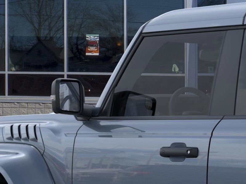 New 2025 Ford Bronco Raptor image 22