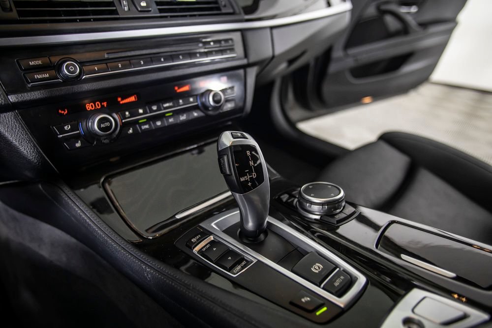 Used 2015 BMW 535i Sedan RWD image 31