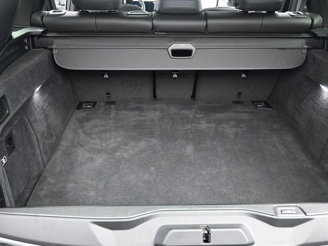 Used 2025 BMW X5 xDrive40i image 19