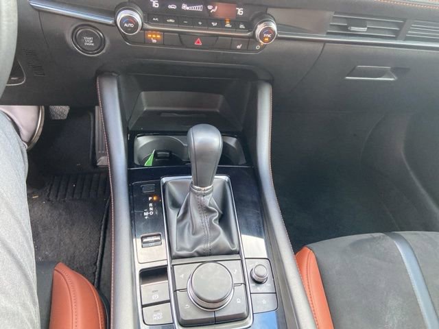 Used 2024 MAZDA MAZDA3 s image 21