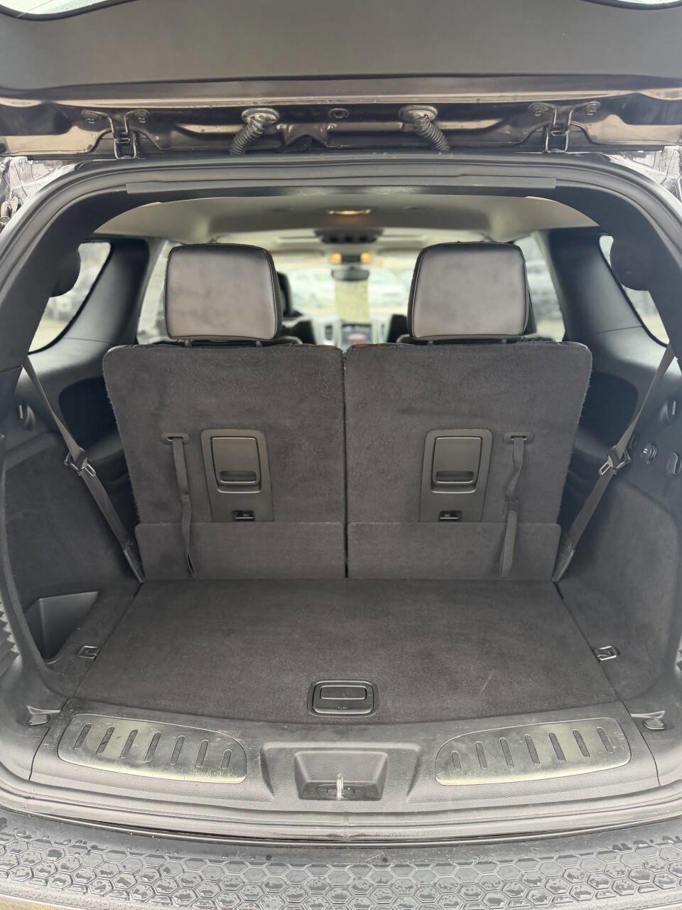 Used 2019 Dodge Durango Citadel AWD/4WD image 2