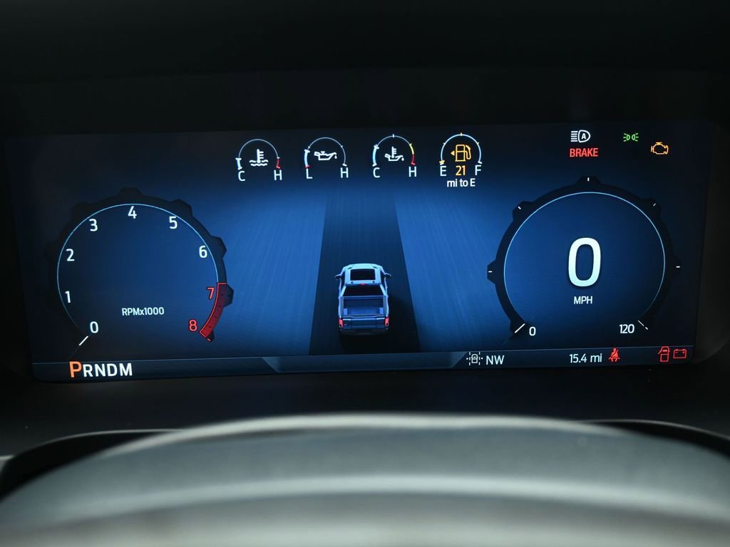 New 2026 Ford F150 STX AWD/4WD image 12