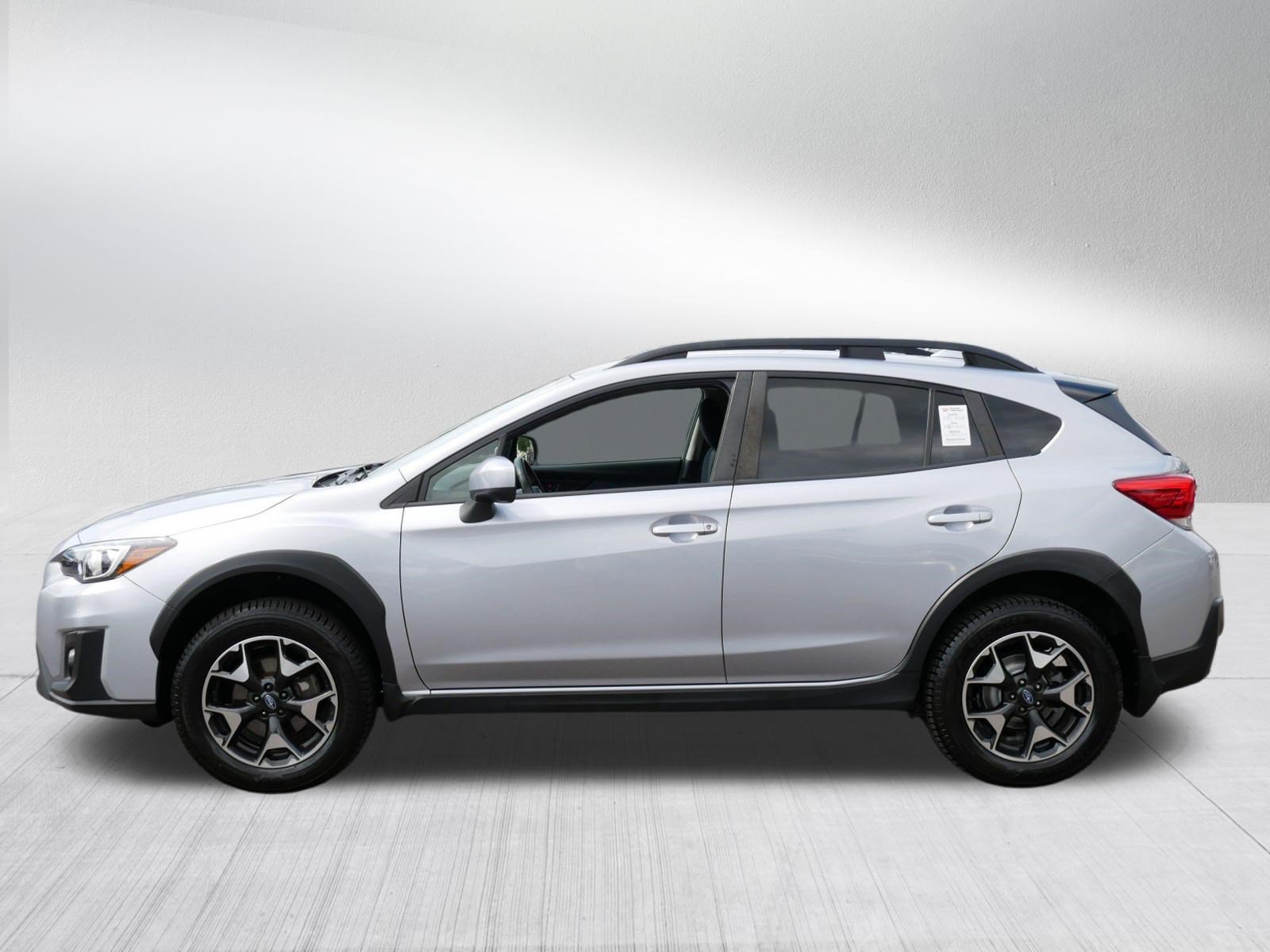 Used 2019 Subaru Crosstrek 2.0i Premium w/ Popular Package #2 AWD/4WD image 4