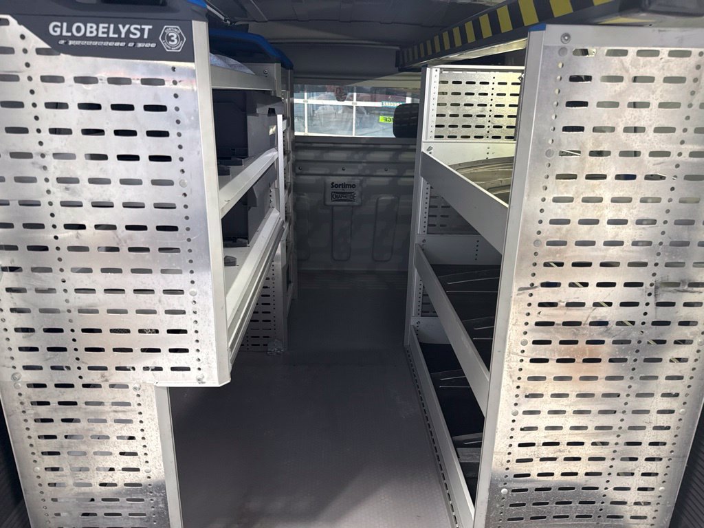 Used 2016 Ford Transit Connect XL FWD image 14