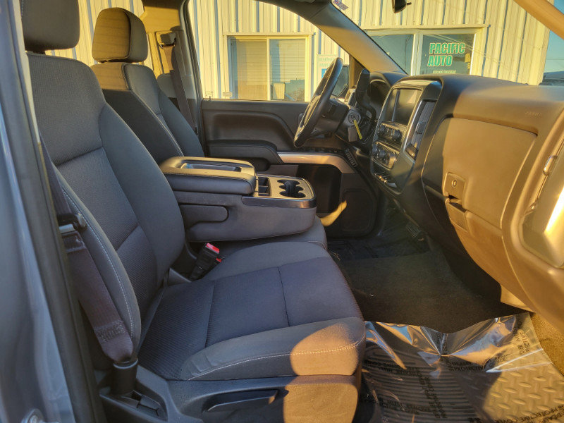 Used 2016 Chevrolet Silverado 1500 LT w/ All Star Edition image 29