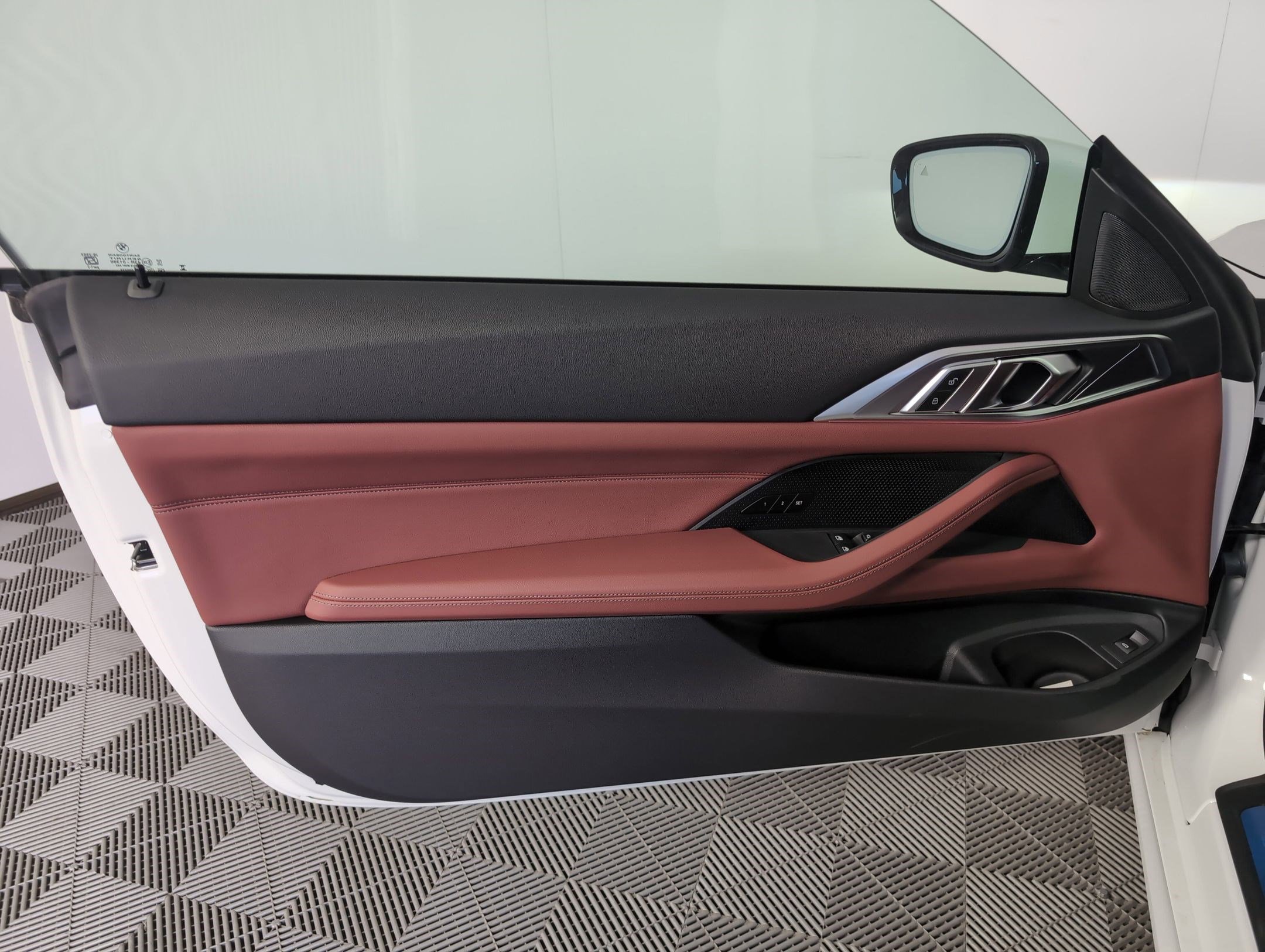 Used 2026 BMW 430i Coupe w/ Parking Assistance Package image 20