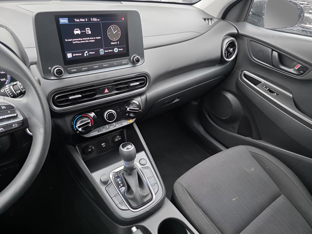 Certified 2023 Hyundai Kona SEL image 28