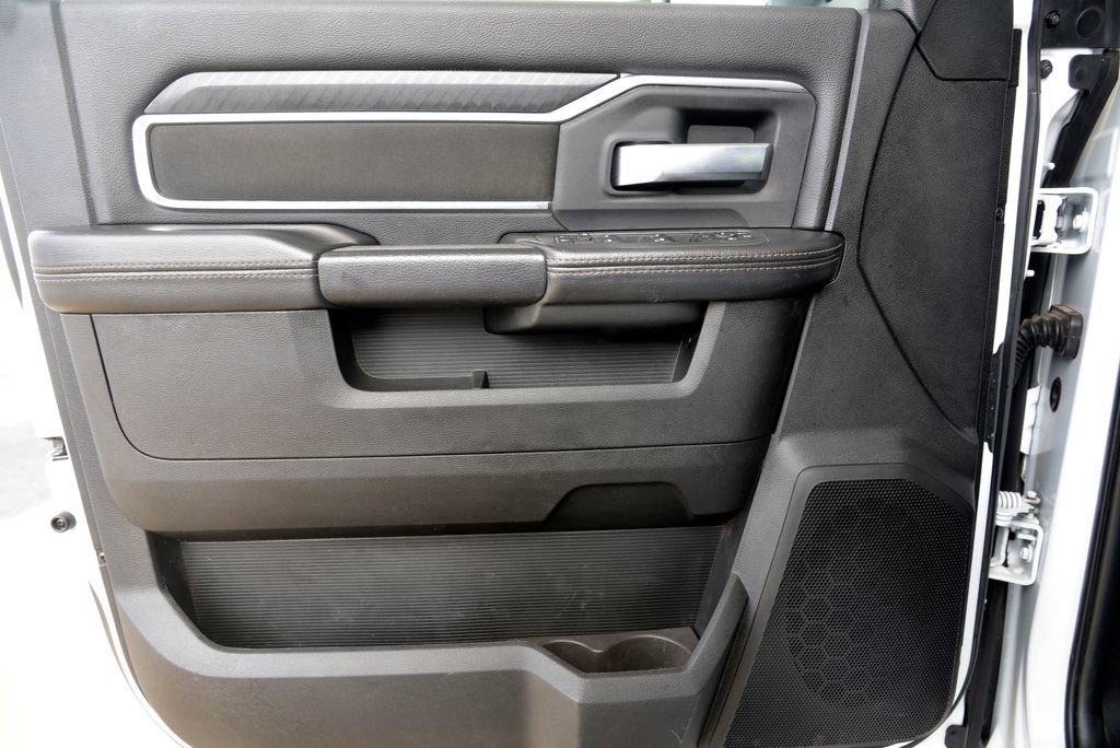 Used 2025 RAM 2500 Big Horn image 14