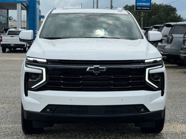 New 2026 Chevrolet Tahoe RST w/ Comfort Package RWD image 2