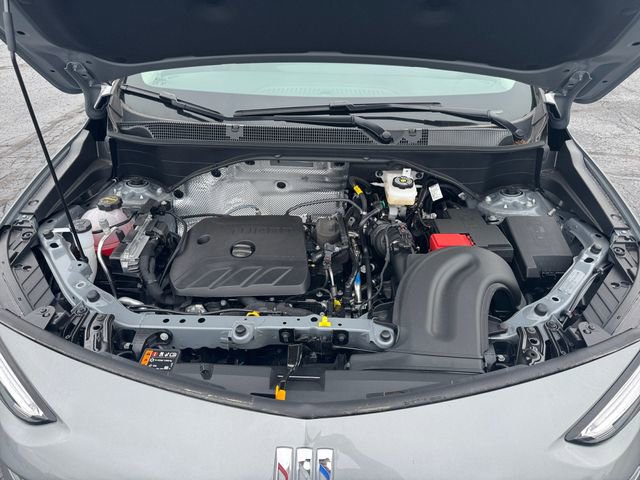 New 2026 Buick Encore GX Preferred w/ Comfort Package FWD image 20