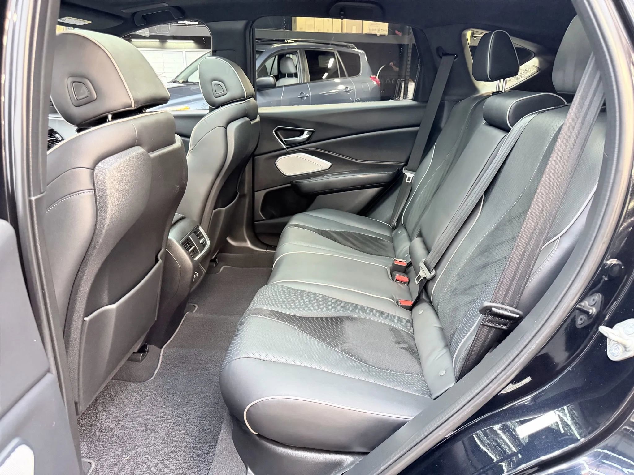 Used 2019 Acura RDX A-Spec image 22