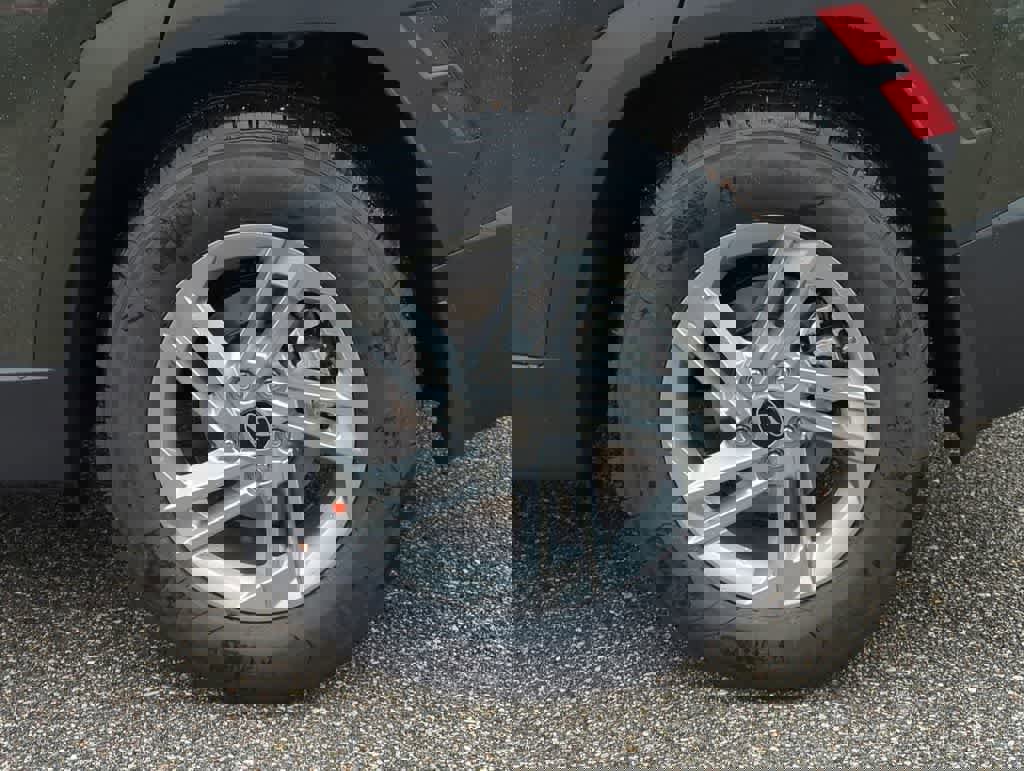 New 2026 Hyundai Tucson SE image 14