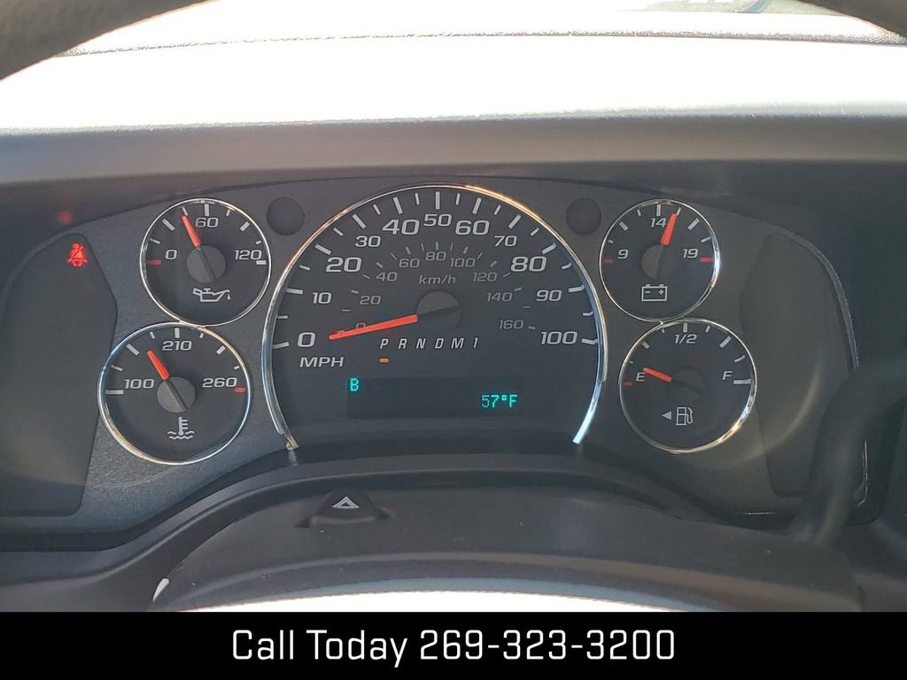 New 2025 GMC Savana 3500 Extended w/ Driver Convenience Package image 12