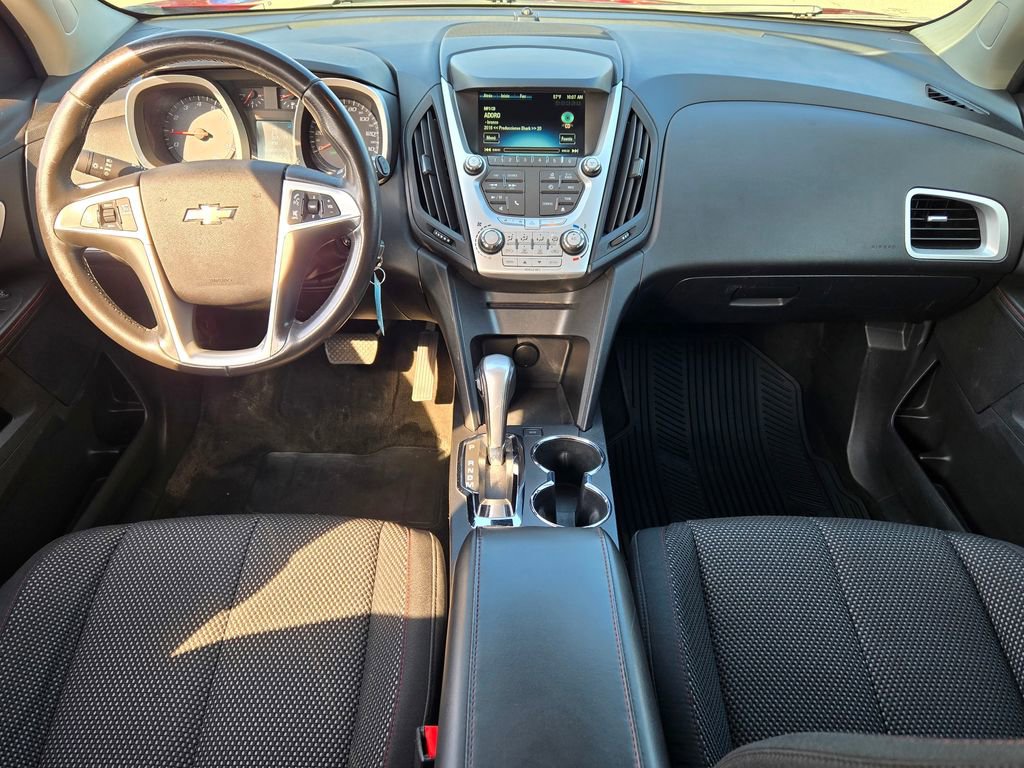 Used 2014 Chevrolet Equinox LT w/ Driver Convenience Package image 27