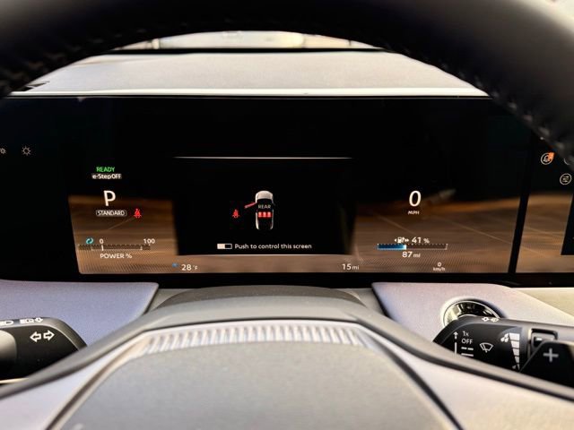 New 2026 Nissan Leaf SV+ w/ Floor Mat Package (SV+) image 28