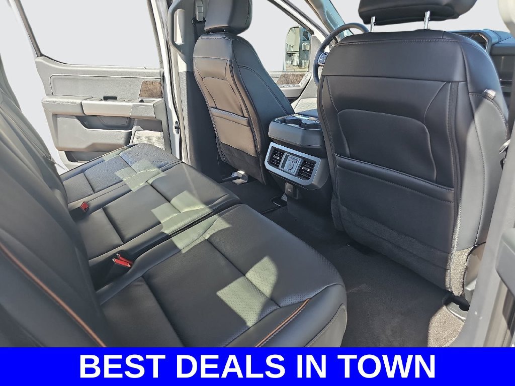 New 2026 Ford F250 Lariat AWD/4WD image 11