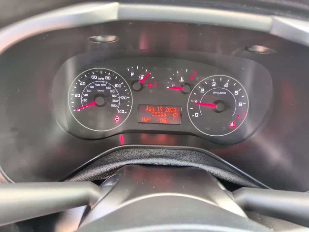 Used 2021 RAM ProMaster City Tradesman image 27