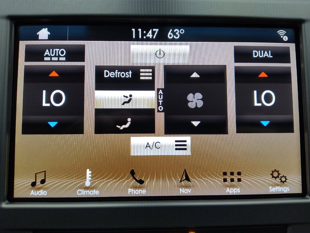 Used 2018 Lincoln MKZ Reserve w/ Luxury Package image 25