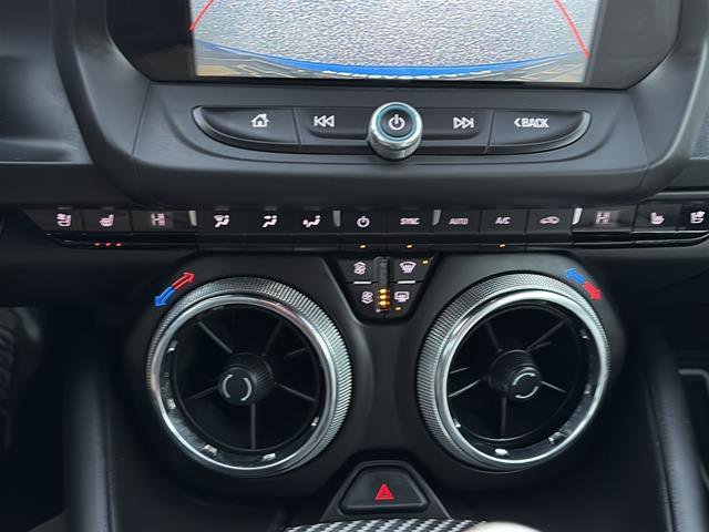 Used 2017 Chevrolet Camaro LT image 25