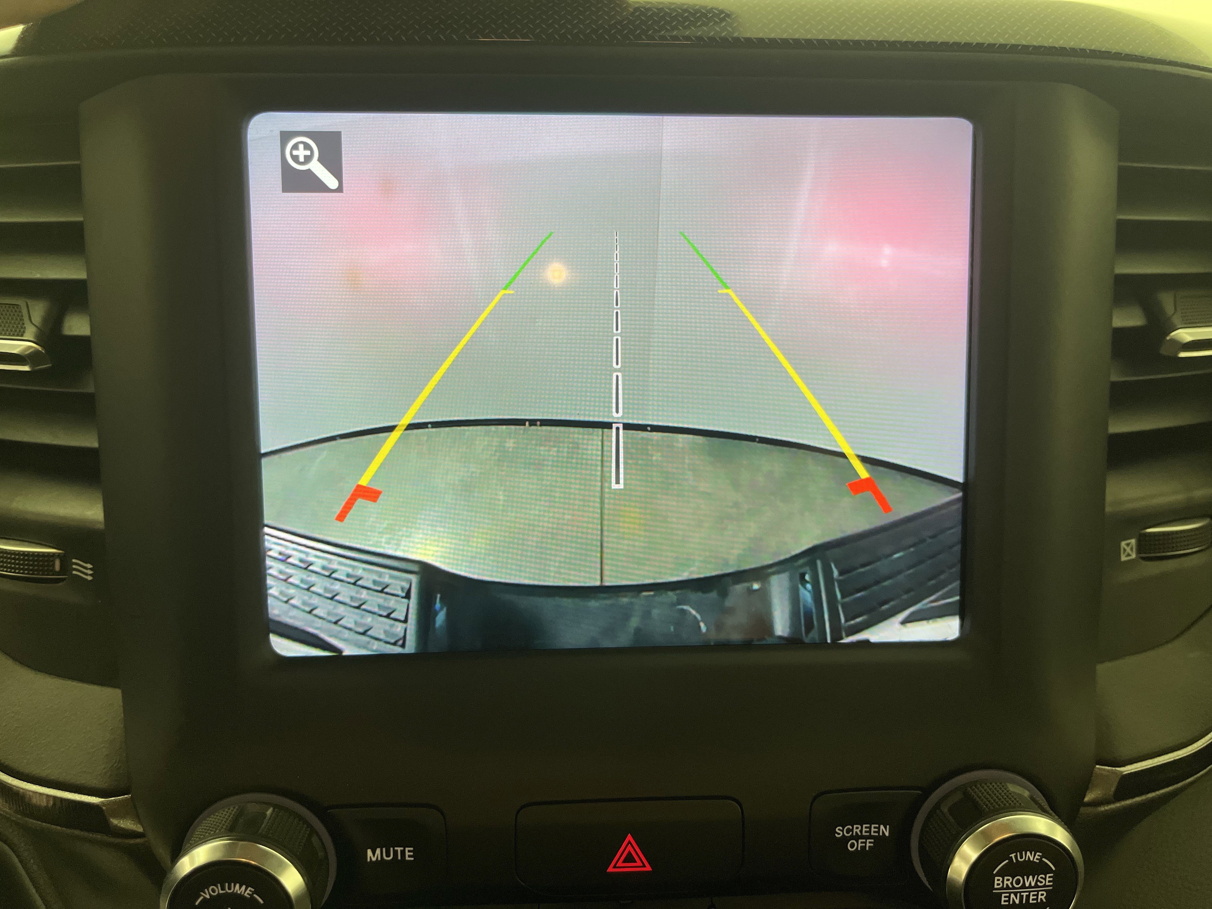 Used 2021 RAM 2500 Power Wagon image 28