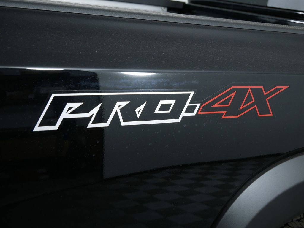 New 2026 Nissan Frontier PRO-4X w/ Pro Premium Package image 12