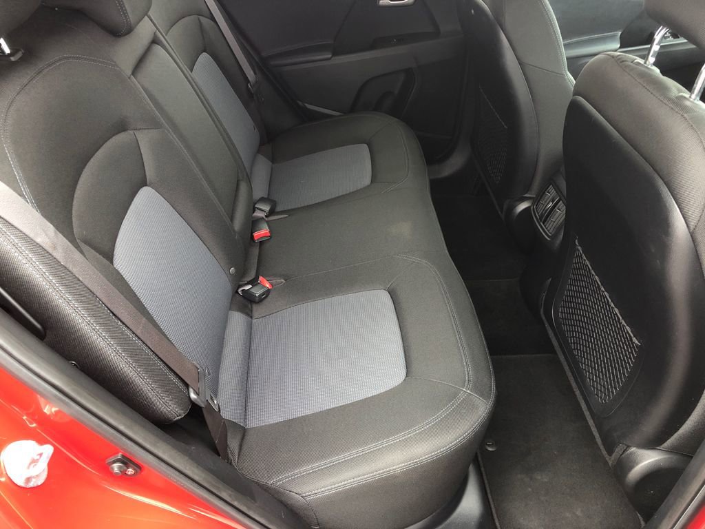Used 2015 Kia Sportage LX image 25
