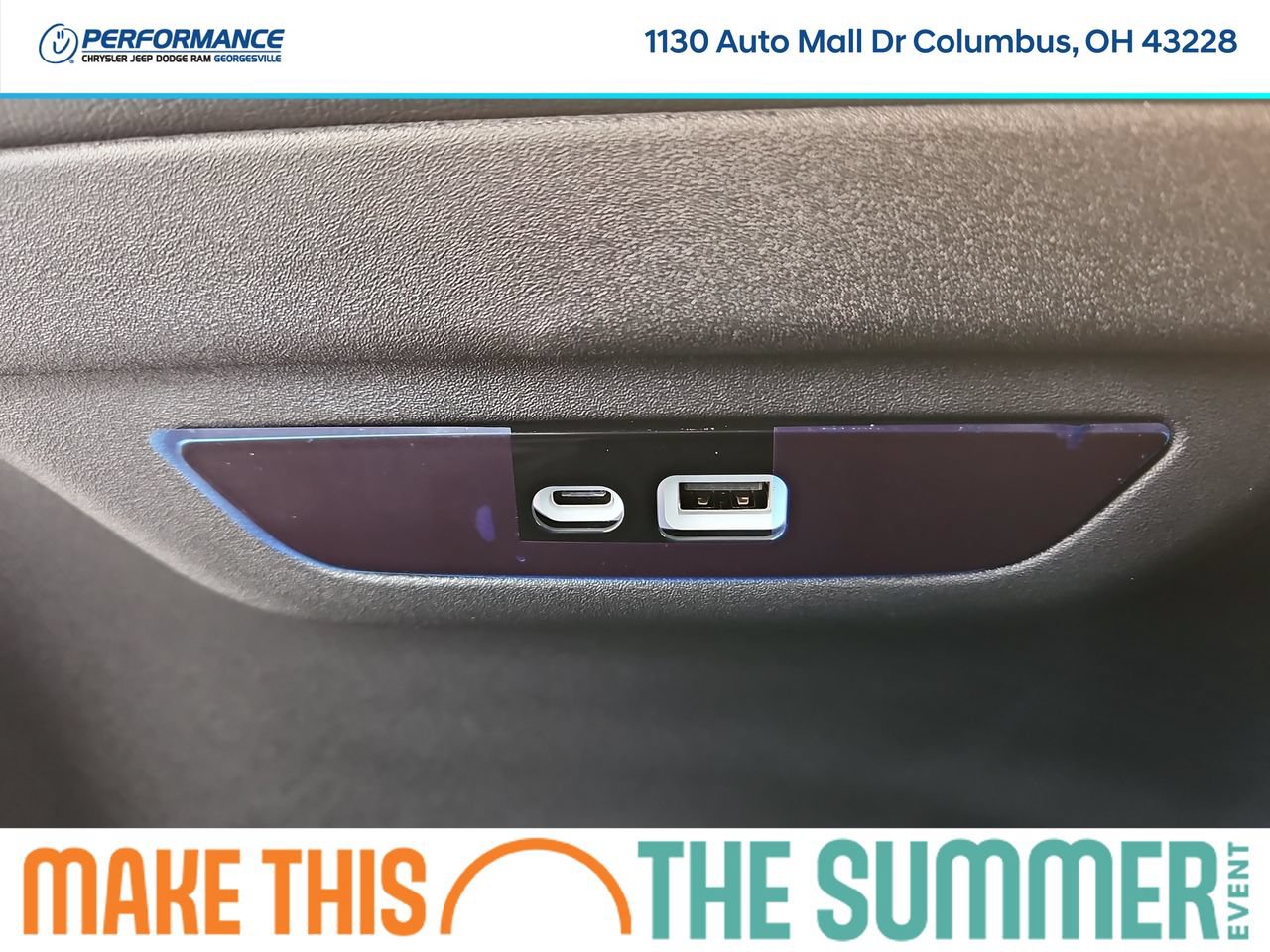 New 2026 Chrysler Pacifica Select w/ S Appearance Package FWD image 17