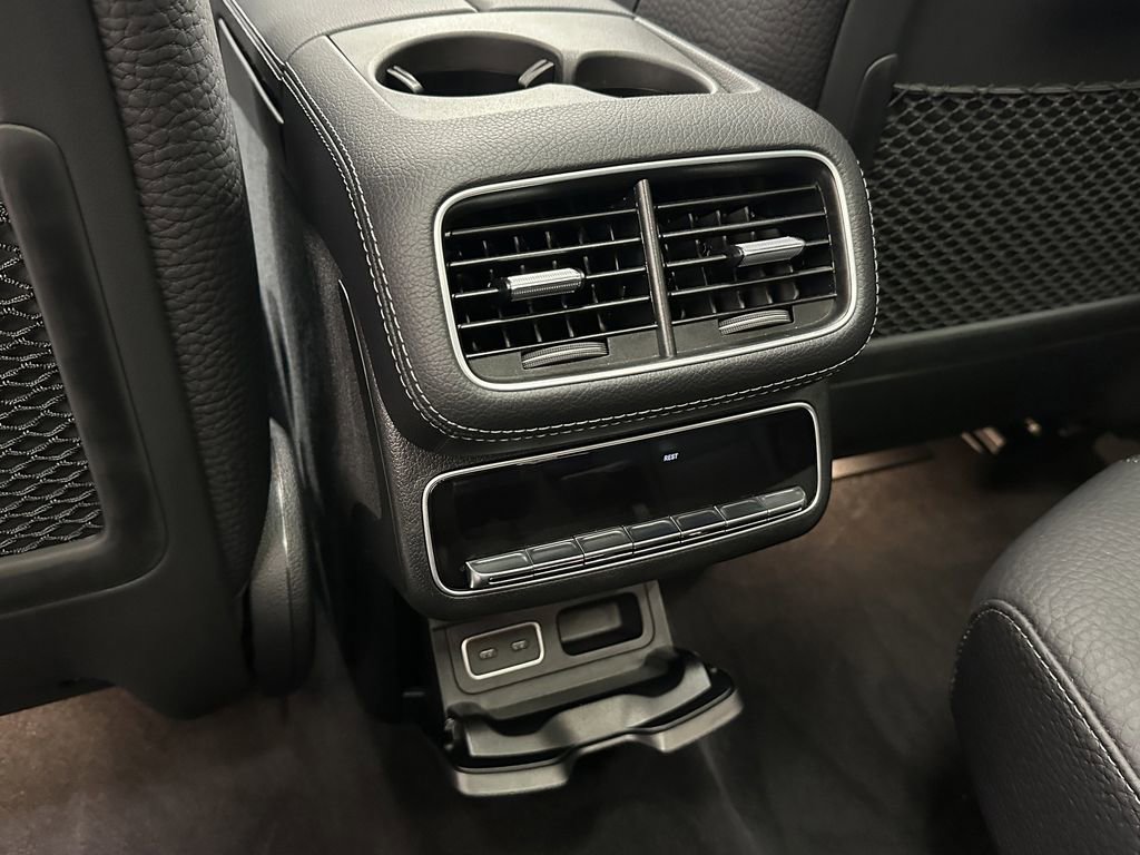 Certified 2024 Mercedes-Benz GLS 450 4MATIC image 29