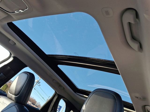 Used 2021 Jeep Cherokee Limited image 15