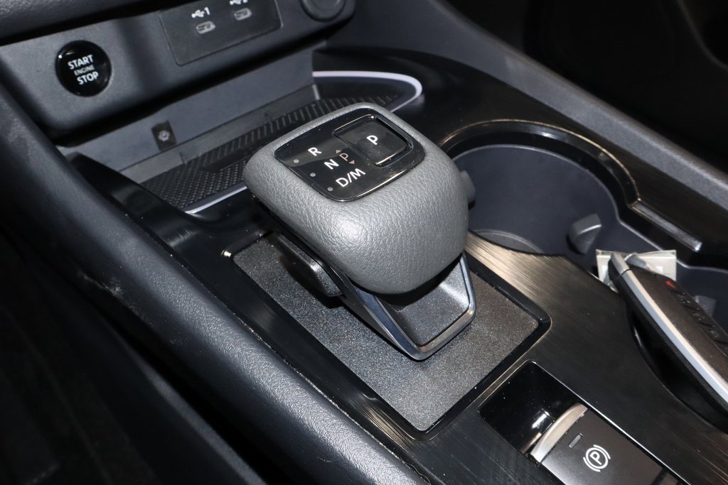 Certified 2024 Nissan Rogue SL w/ SL Premium Package image 34