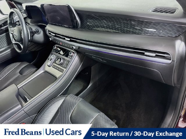 Used 2024 Hyundai Palisade Calligraphy AWD/4WD image 39