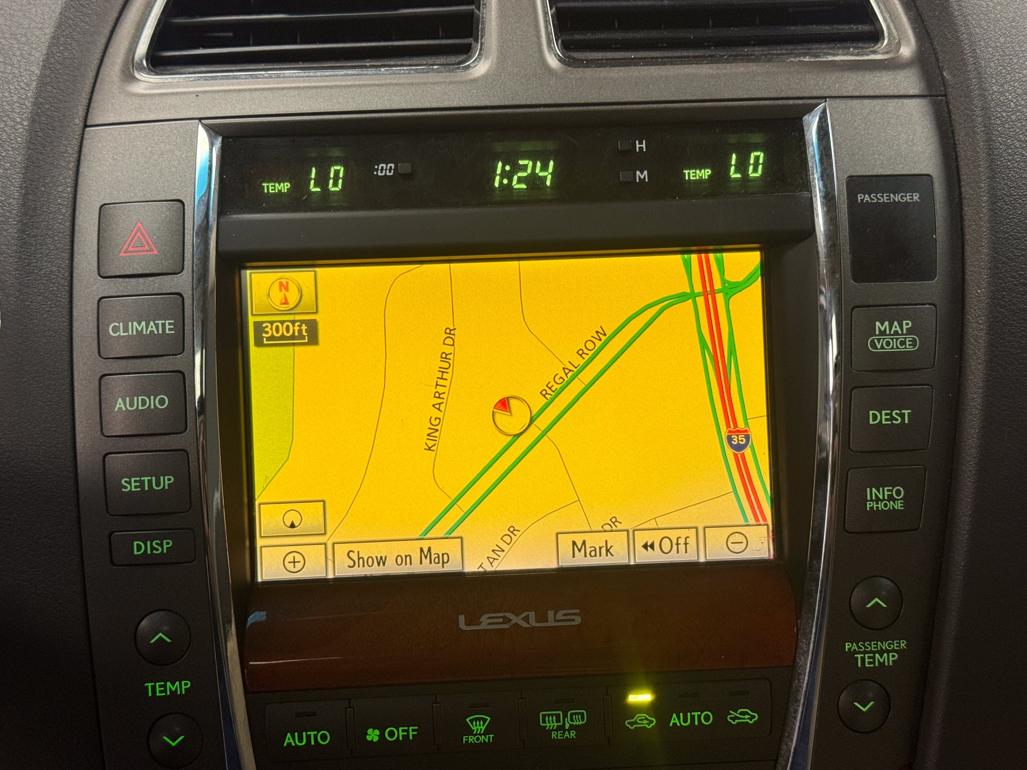 Used 2011 Lexus ES 350 FWD image 11