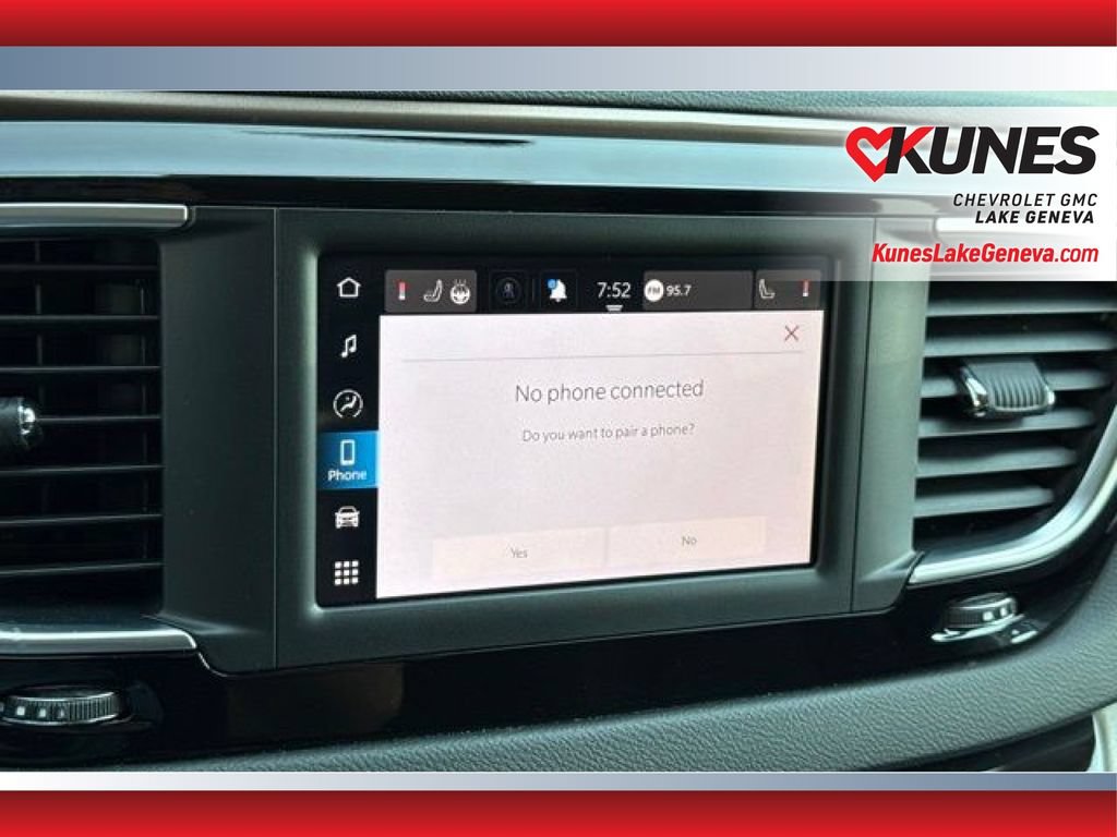 Used 2023 Chrysler Voyager LX FWD image 29