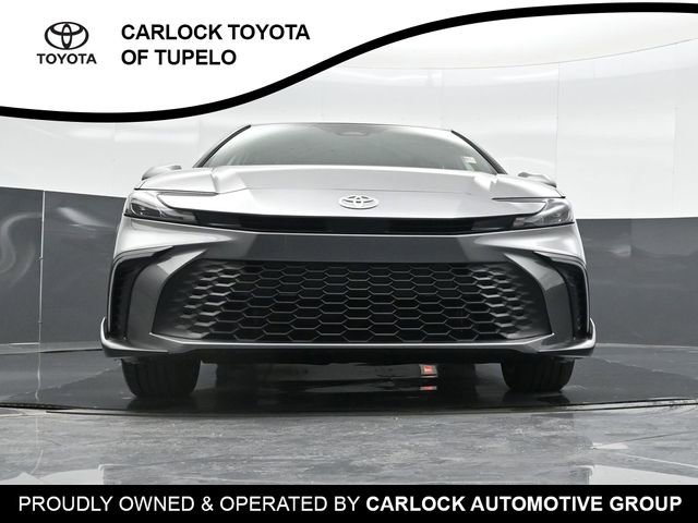 Used 2026 Toyota Camry SE FWD image 40