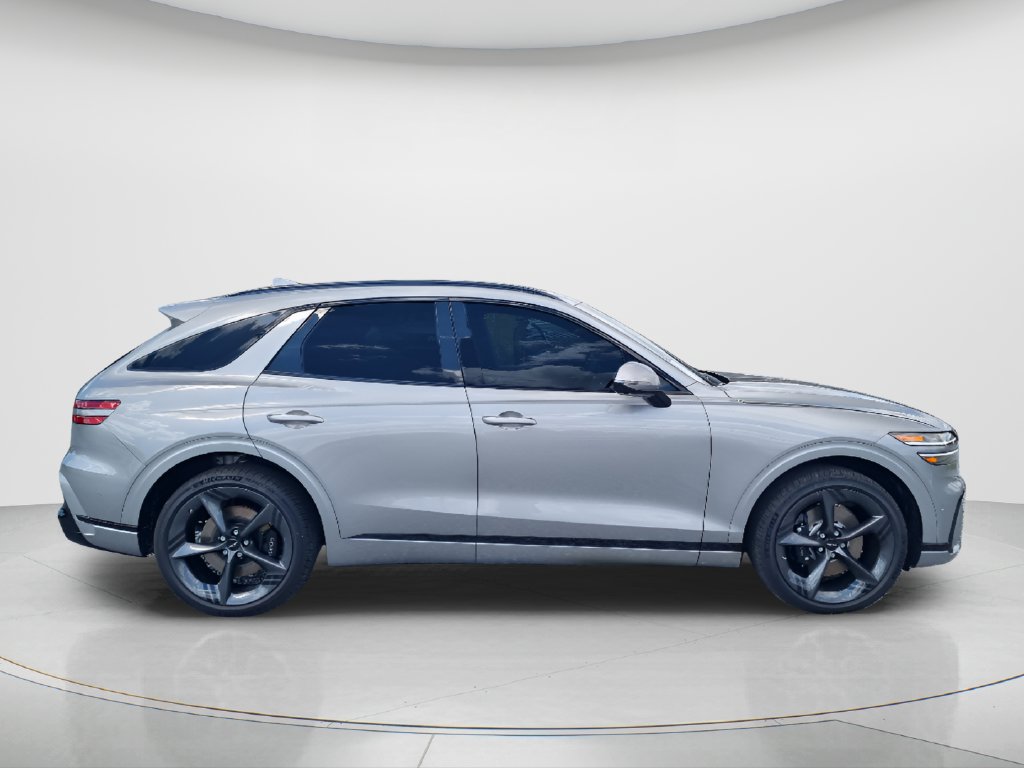 New 2027 Genesis GV70 2.5T Sport Prestige AWD/4WD image 3