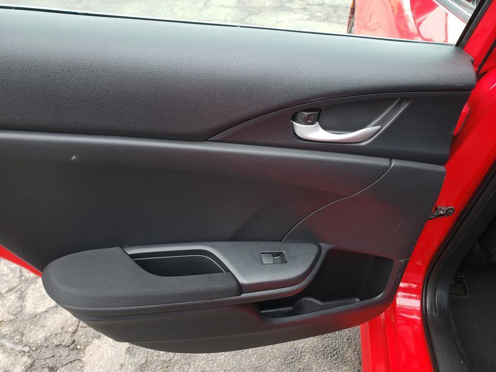 Used 2016 Honda Civic EX image 15