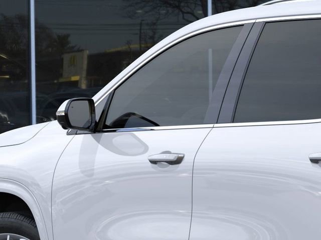 New 2026 Buick Enclave Avenir image 12