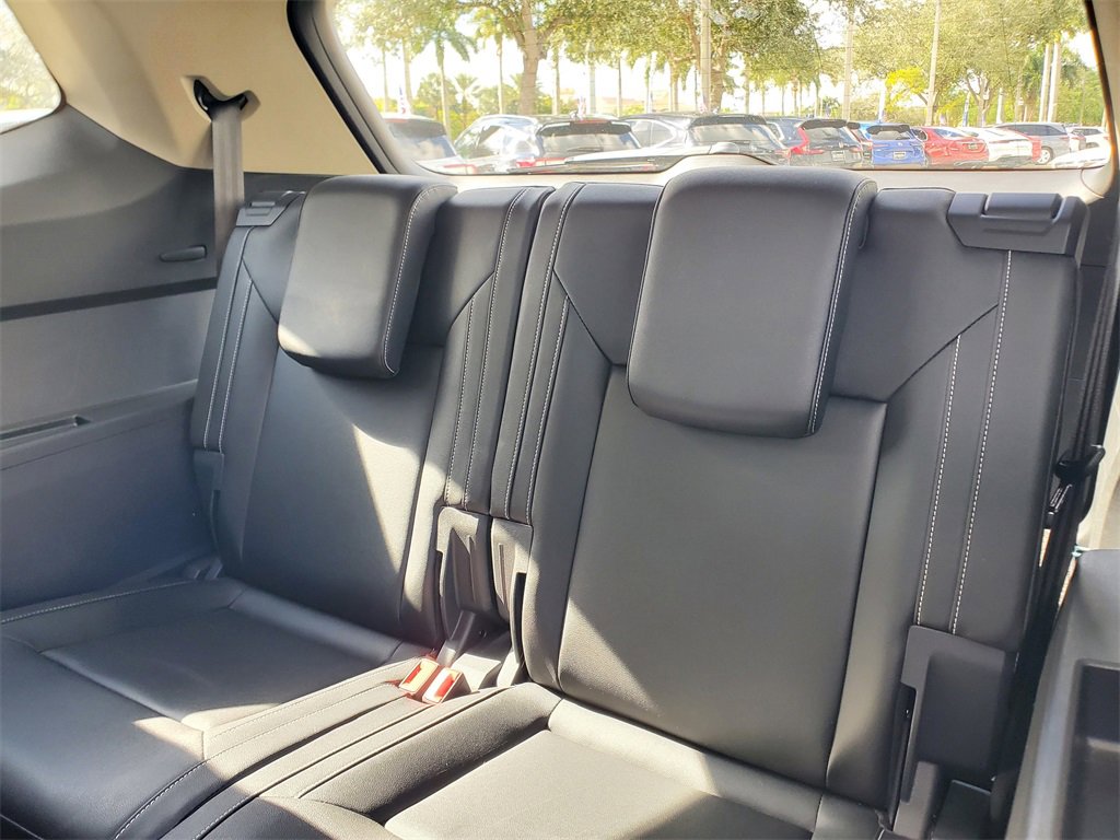 Used 2021 Volkswagen Atlas SE image 14