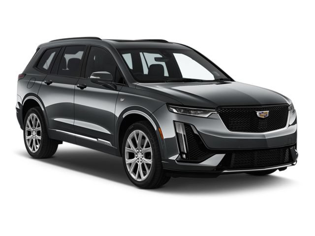 Used 2024 Cadillac XT6 Sport w/ Platinum Package
