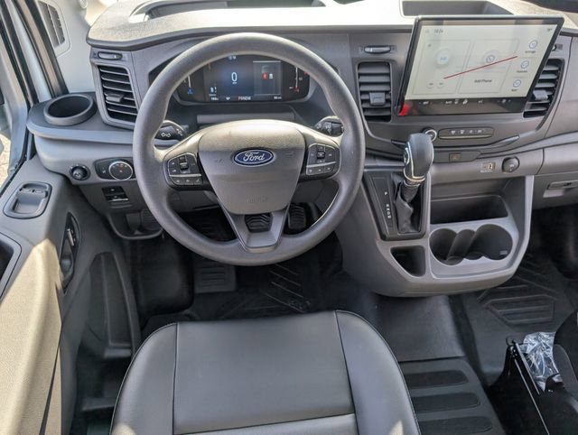 New 2026 Ford Transit 250 148 Medium Roof RWD image 5