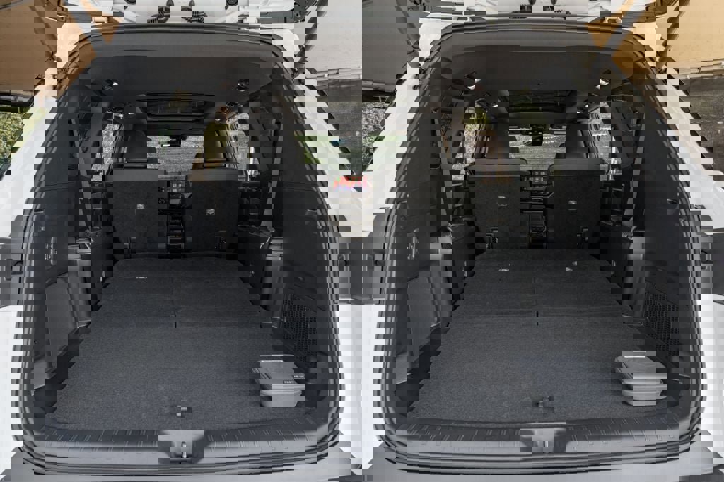 New 2026 Lexus TX 350 FWD image 10