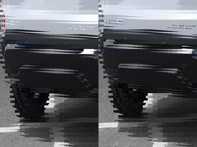 New 2026 GMC Terrain Elevation image 14