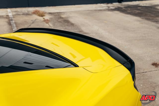 Used 2017 Chevrolet Camaro SS RWD image 34