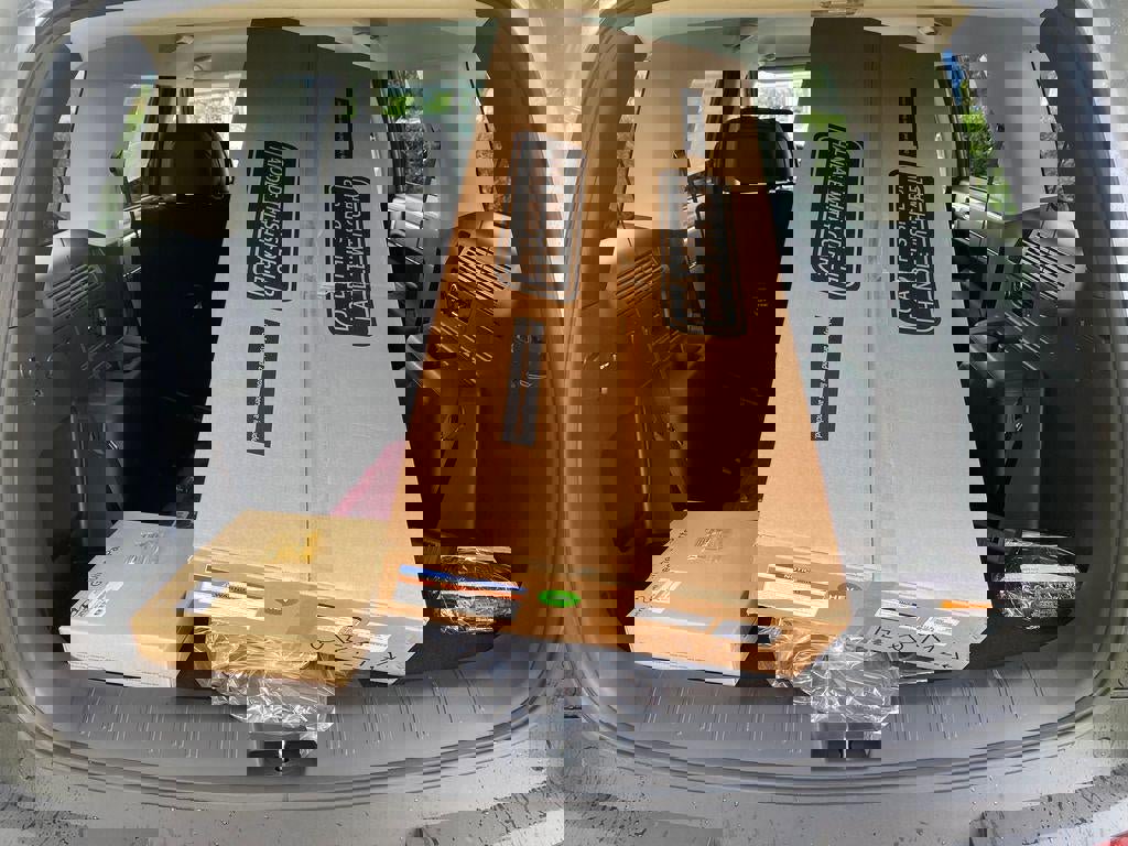 New 2026 Hyundai Santa Fe SEL image 28