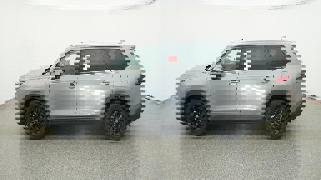 New 2026 Toyota Grand Highlander Limited image 36