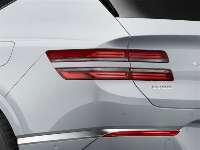 New 2025 Genesis GV80 3.5T Advanced image 10