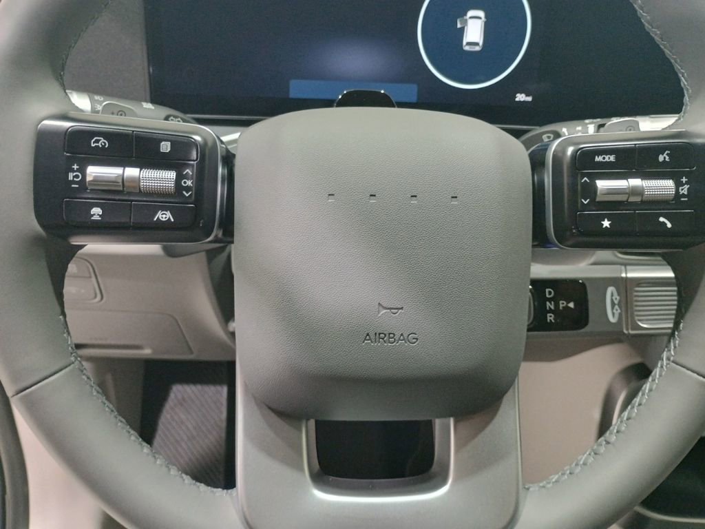 New 2026 Hyundai Ioniq 9 SE image 17