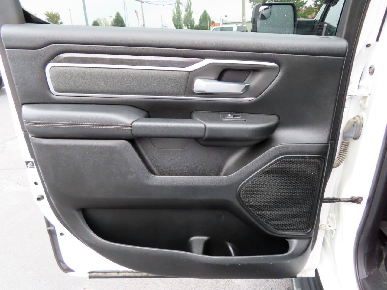 Used 2020 RAM 1500 Big Horn AWD/4WD image 26